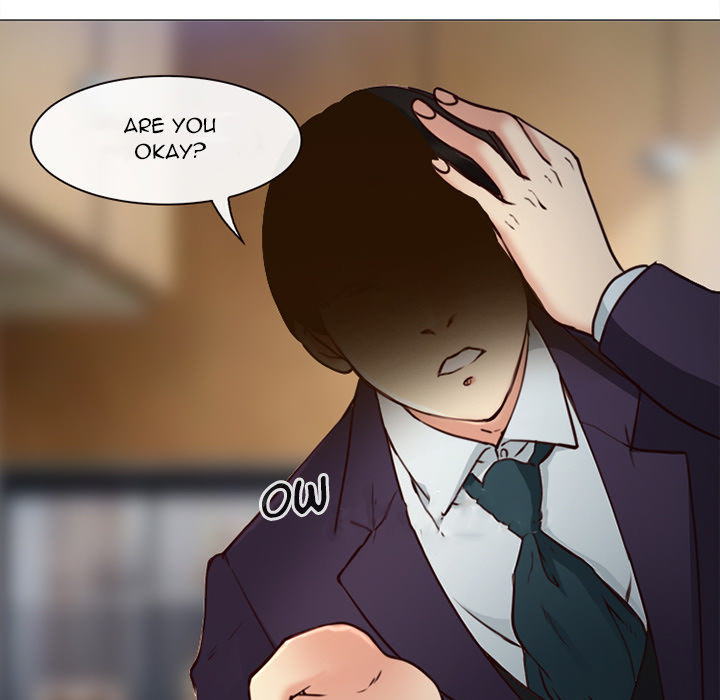 The Snow Chapter 28 image 9