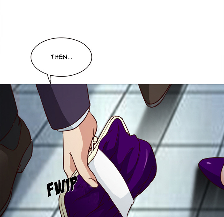 The Snow Chapter 28 image 16