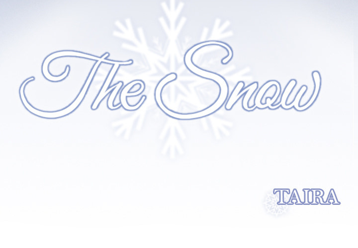 The Snow Chapter 28 image 2