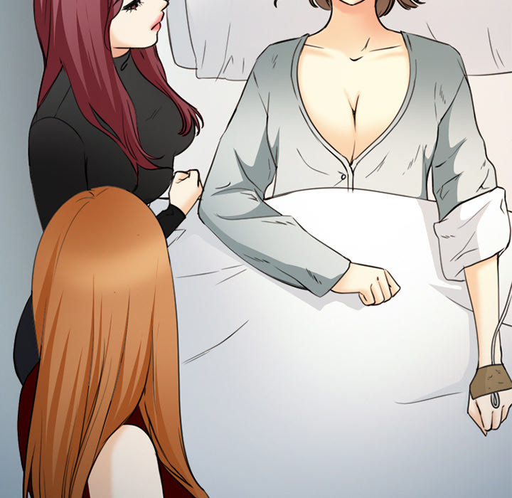 The Snow Chapter 28 image 34
