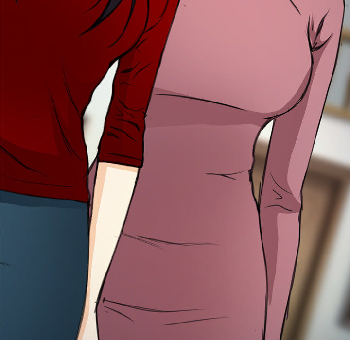 The Snow Chapter 29 image 143