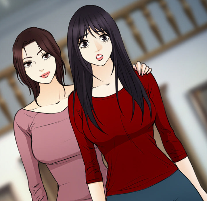 The Snow Chapter 29 image 145