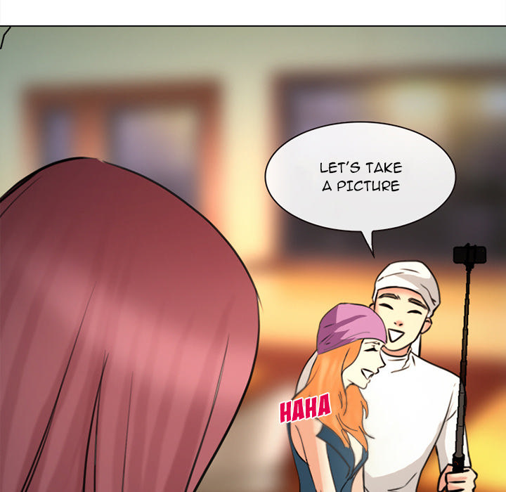 The Snow Chapter 29 image 14