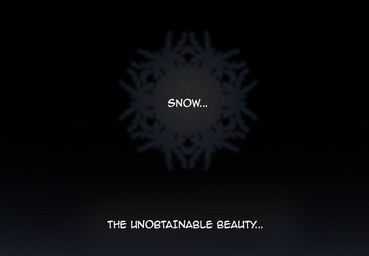 The Snow Chapter 3 image 0