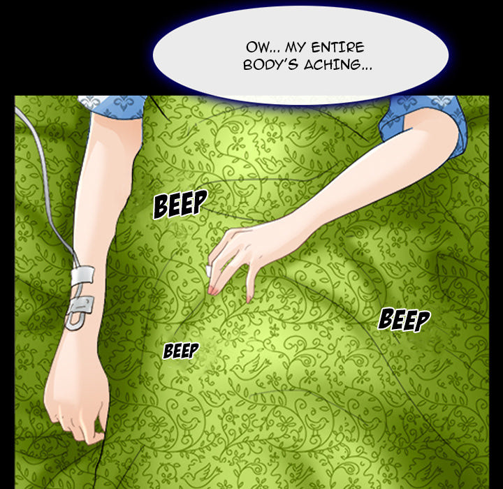 The Snow Chapter 3 image 11