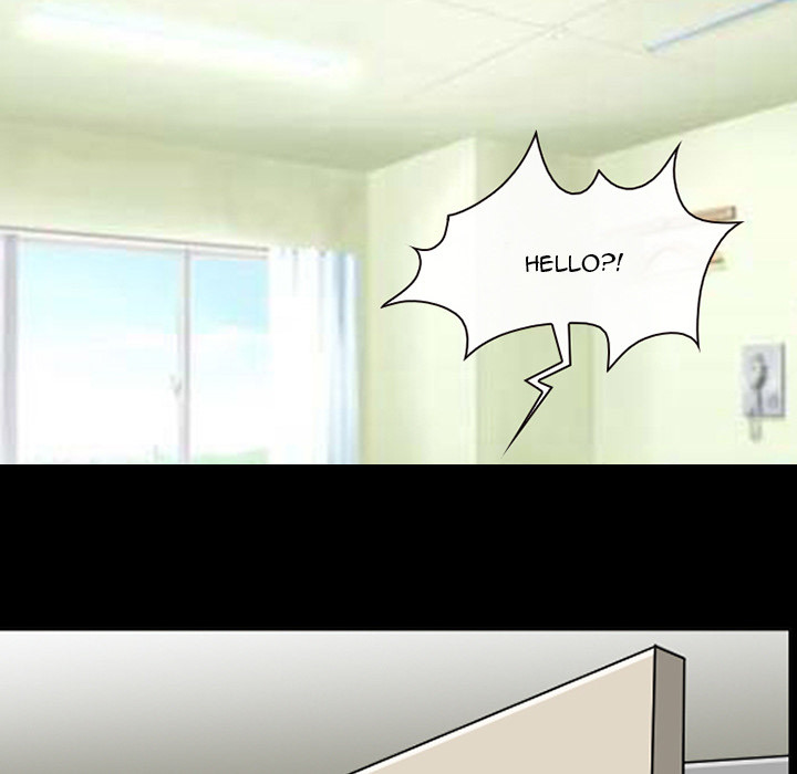 The Snow Chapter 3 image 17