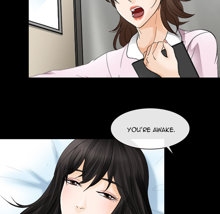 The Snow Chapter 3 image 19