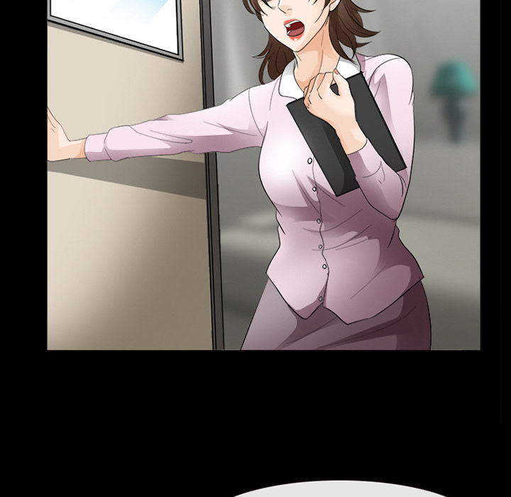 The Snow Chapter 3 image 21