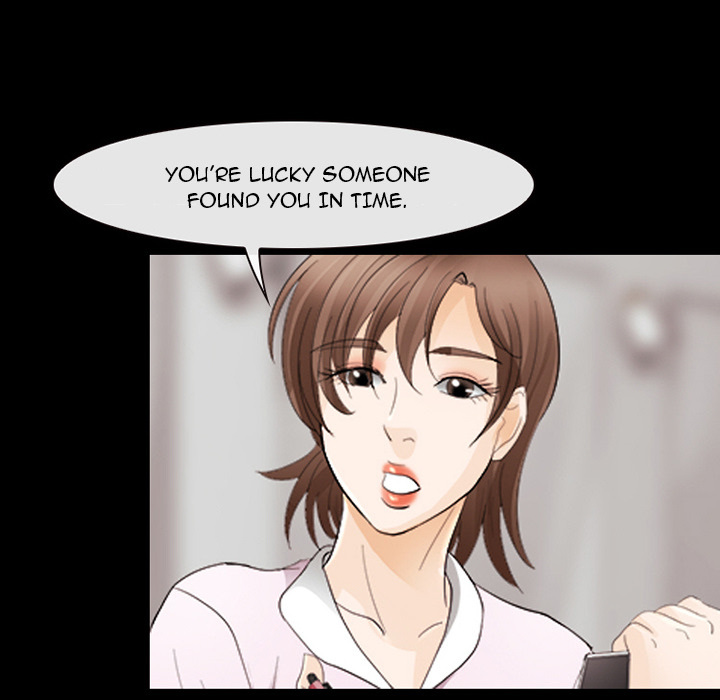 The Snow Chapter 3 image 23