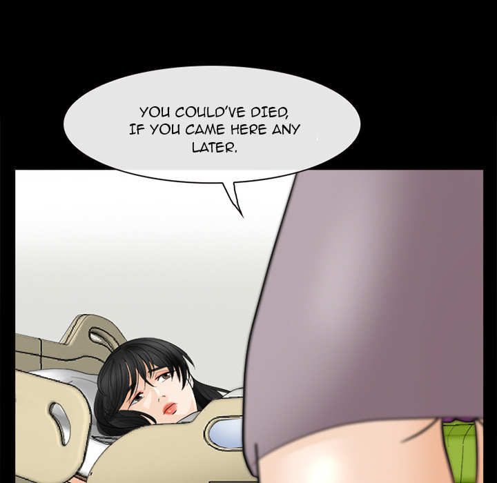 The Snow Chapter 3 image 24
