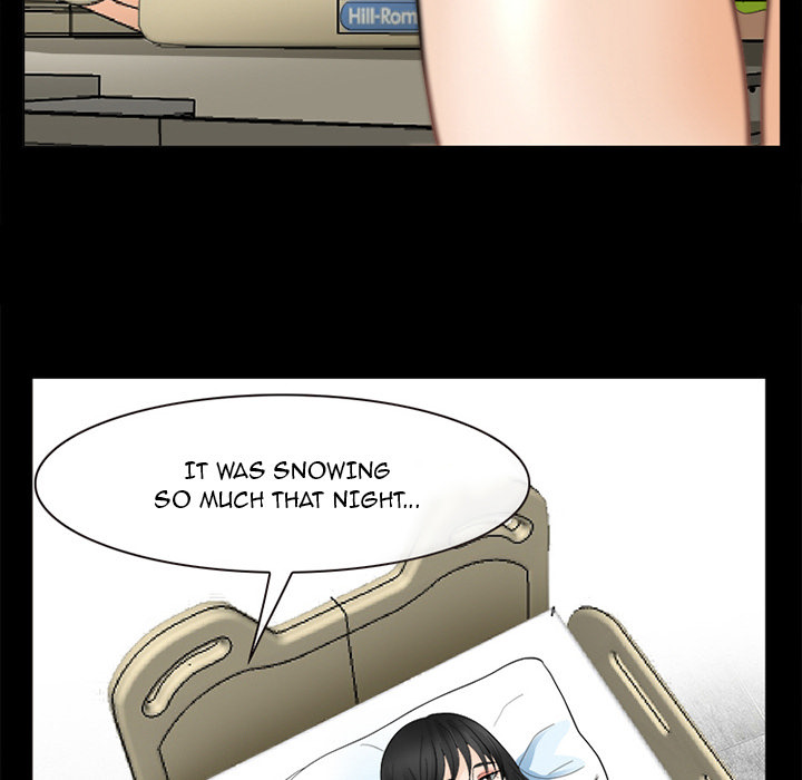 The Snow Chapter 3 image 25