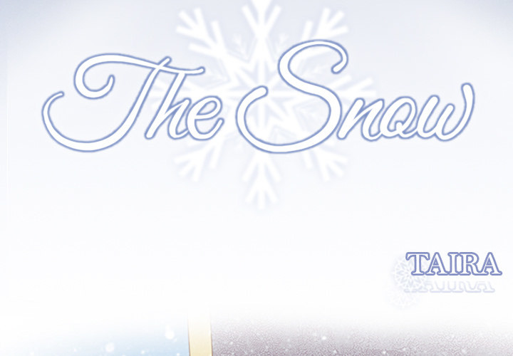 The Snow Chapter 3 image 2
