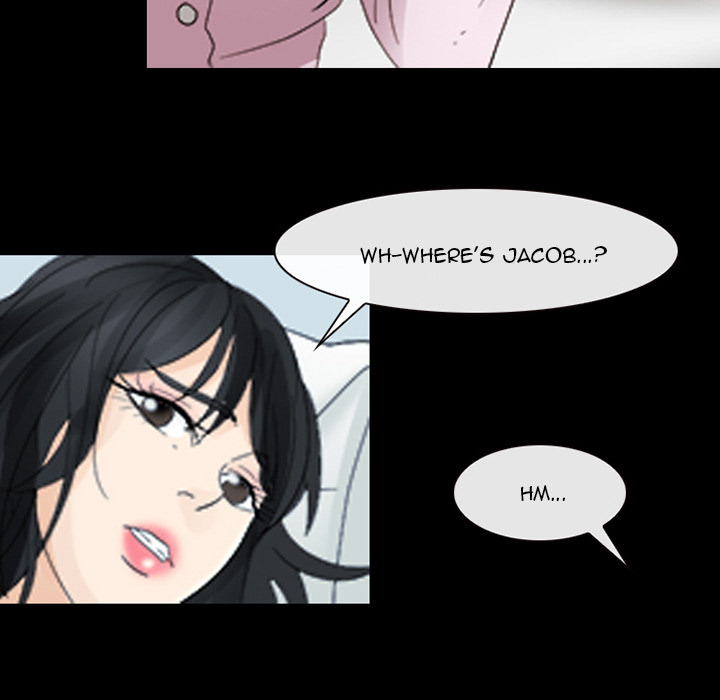 The Snow Chapter 3 image 33