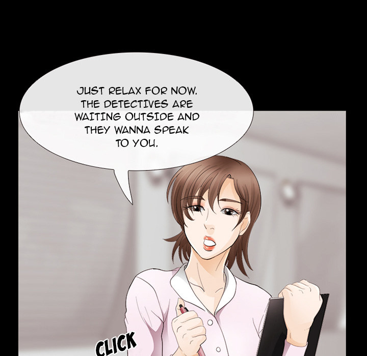 The Snow Chapter 3 image 34