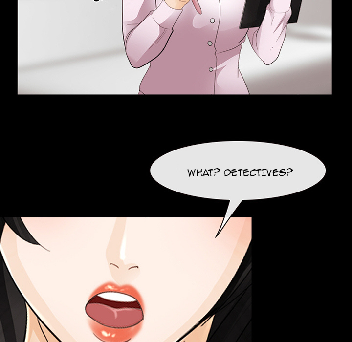 The Snow Chapter 3 image 35