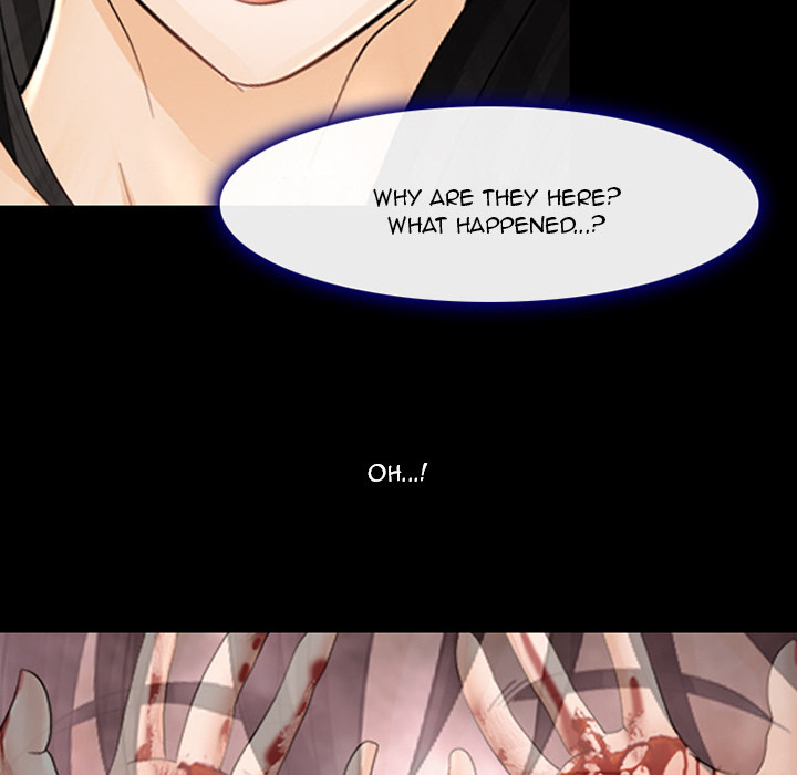 The Snow Chapter 3 image 36