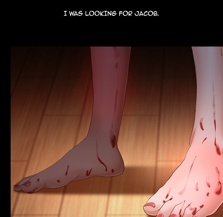 The Snow Chapter 3 image 42