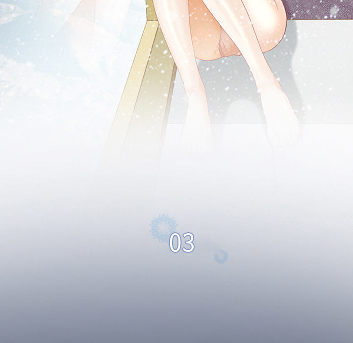 The Snow Chapter 3 image 4