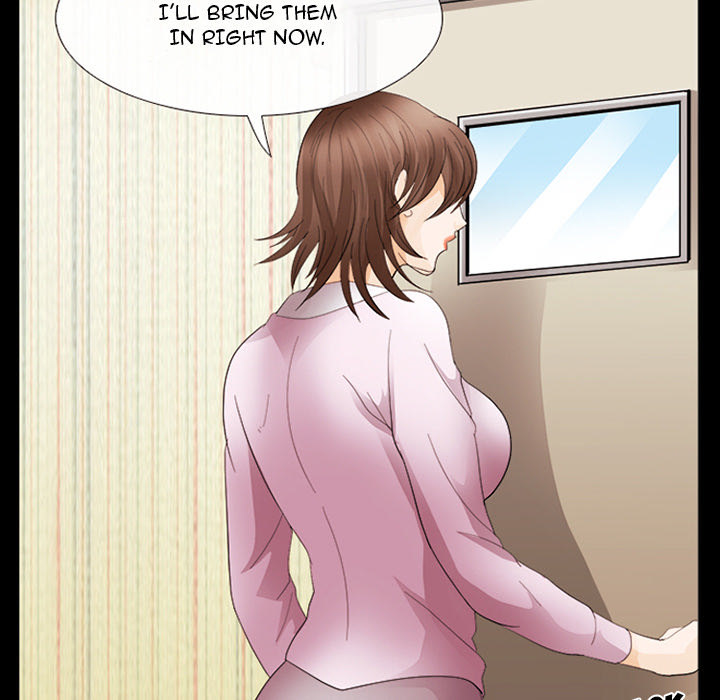 The Snow Chapter 3 image 49