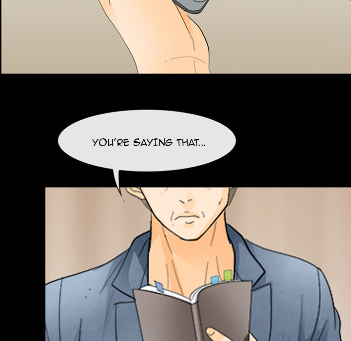 The Snow Chapter 3 image 52