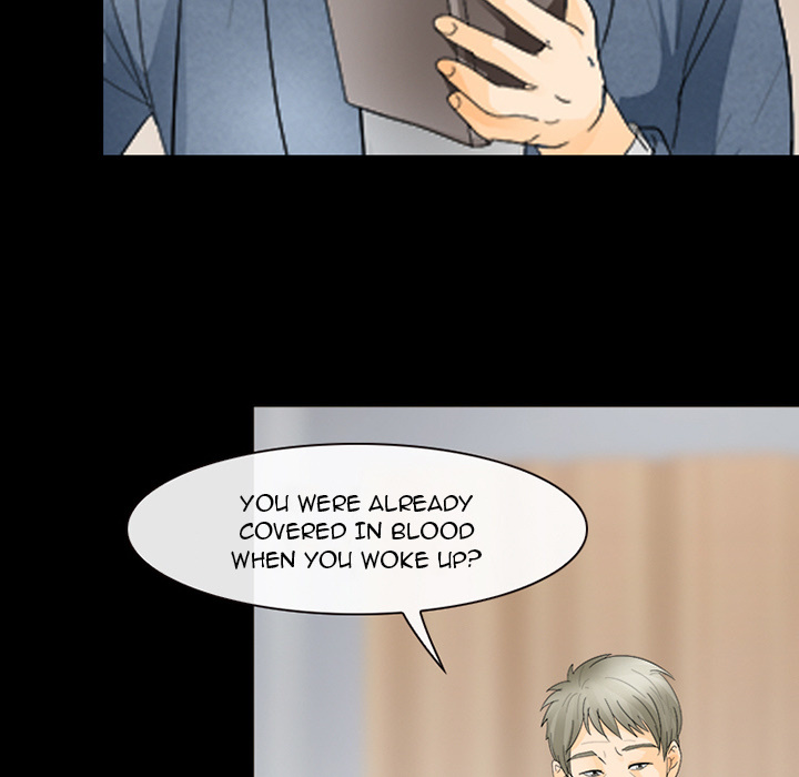 The Snow Chapter 3 image 53