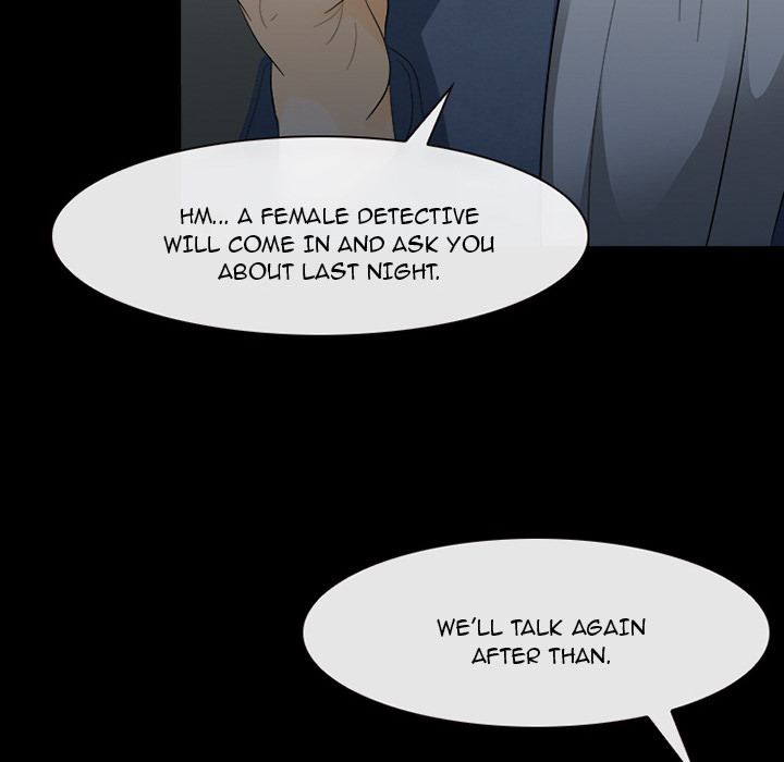 The Snow Chapter 3 image 65