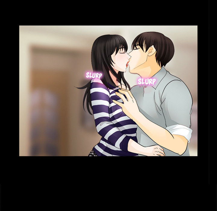 The Snow Chapter 3 image 76