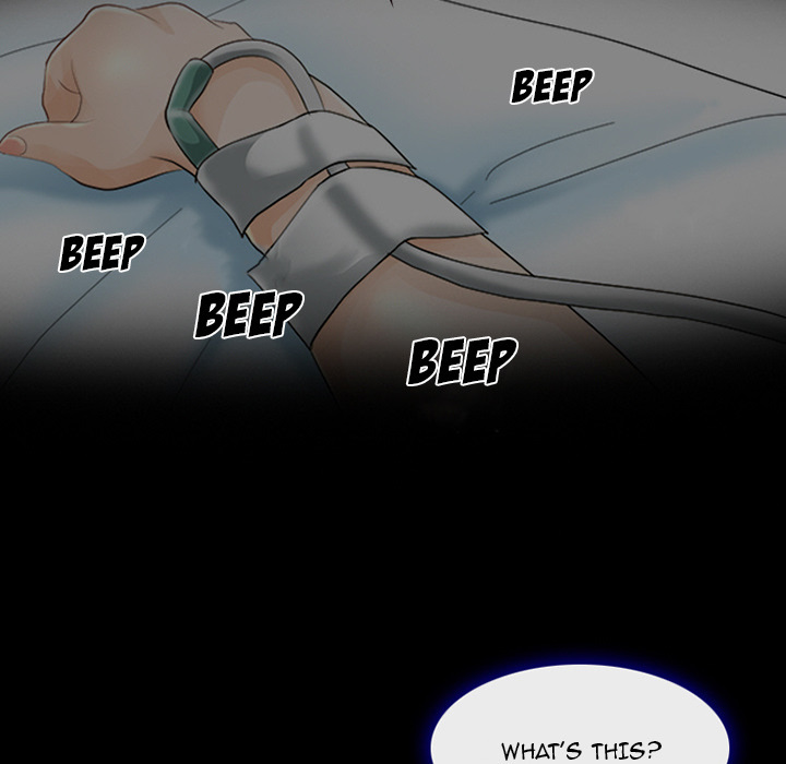 The Snow Chapter 3 image 7