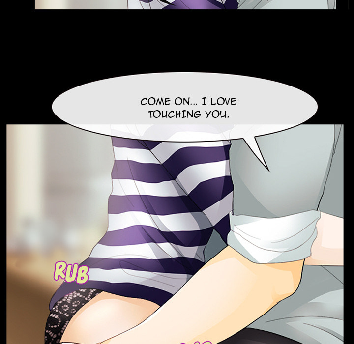 The Snow Chapter 3 image 81