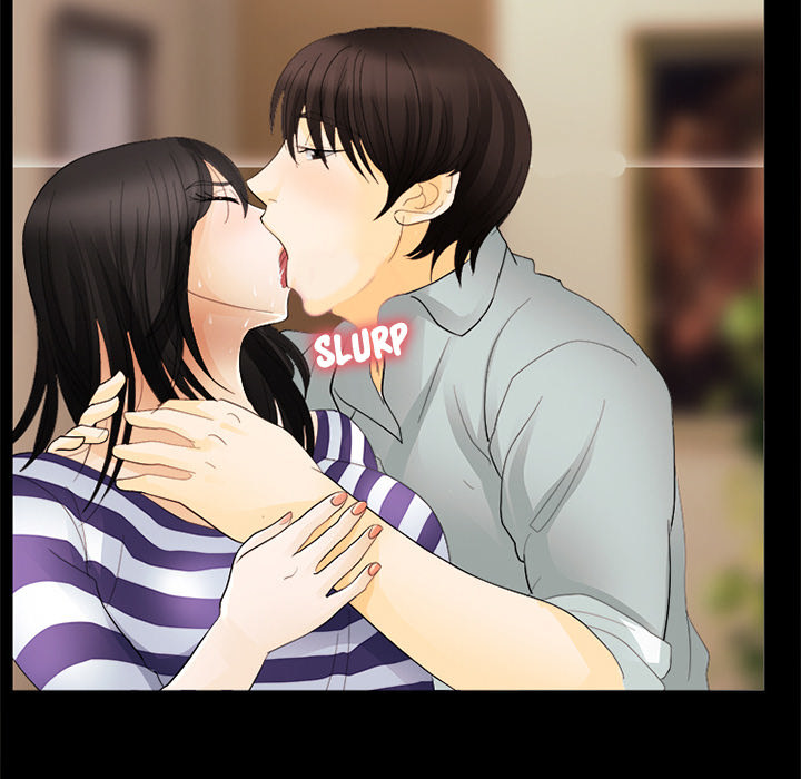 The Snow Chapter 3 image 88