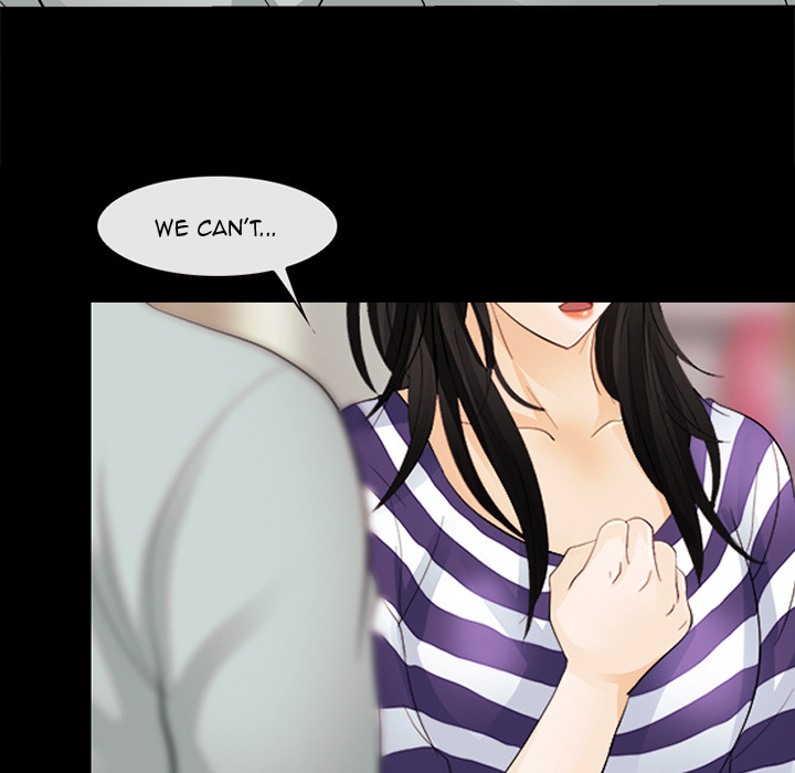 The Snow Chapter 3 image 90