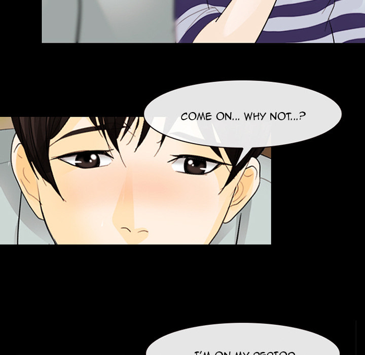 The Snow Chapter 3 image 91