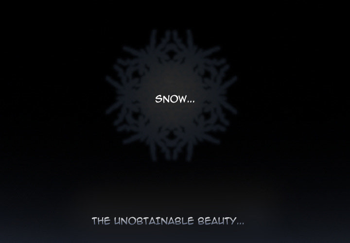 The Snow Chapter 30 - The End image 0