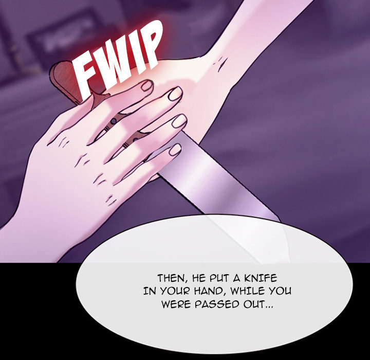 The Snow Chapter 30 - The End image 101