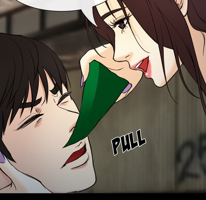 The Snow Chapter 30 - The End image 109