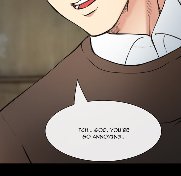 The Snow Chapter 30 - The End image 112