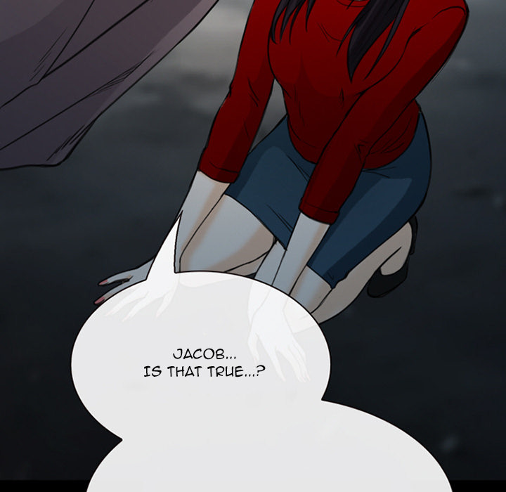 The Snow Chapter 30 - The End image 115