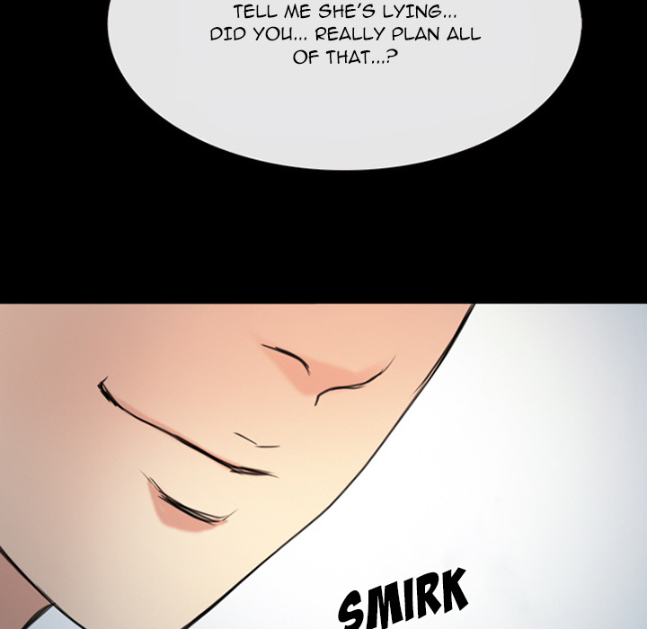 The Snow Chapter 30 - The End image 116