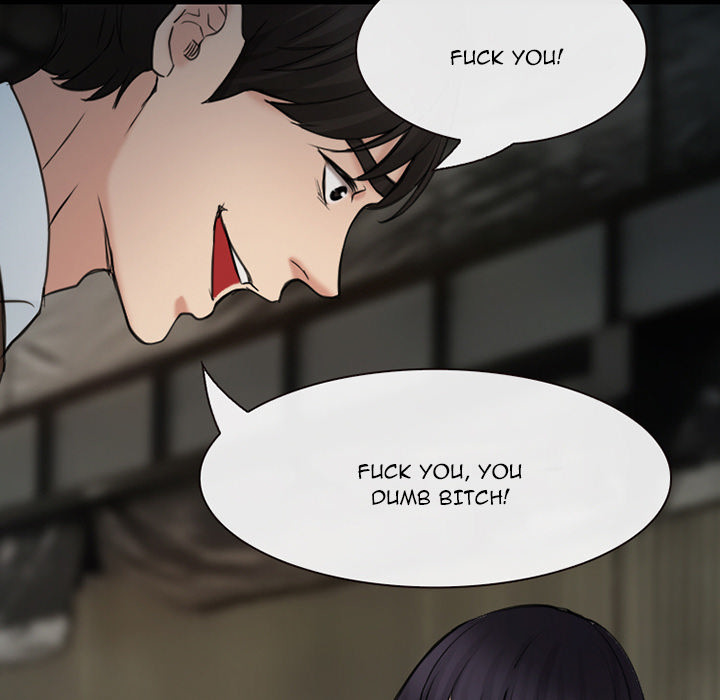 The Snow Chapter 30 - The End image 118