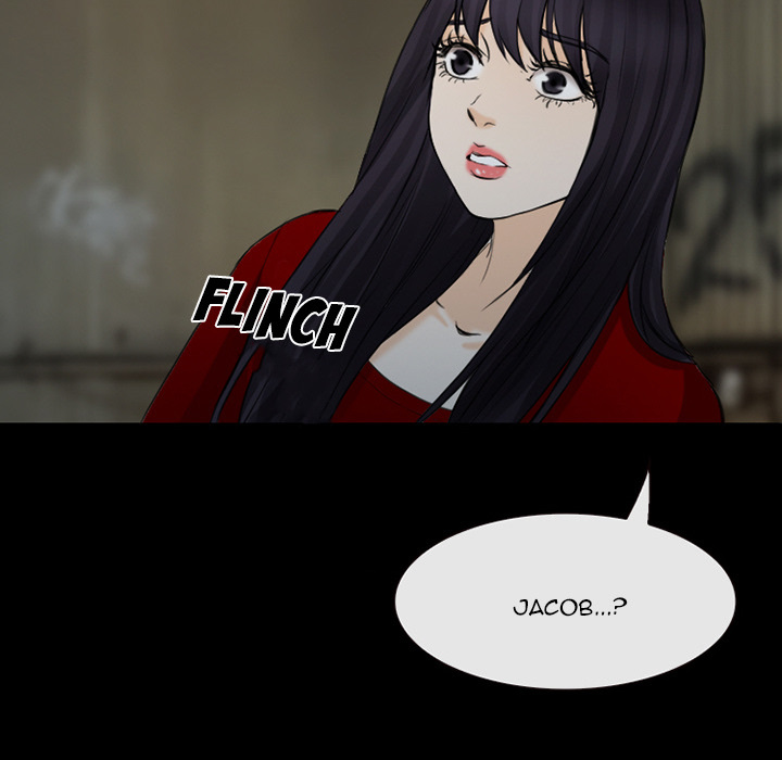 The Snow Chapter 30 - The End image 119