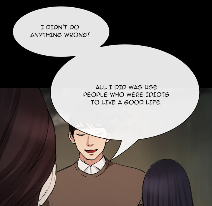 The Snow Chapter 30 - The End image 120