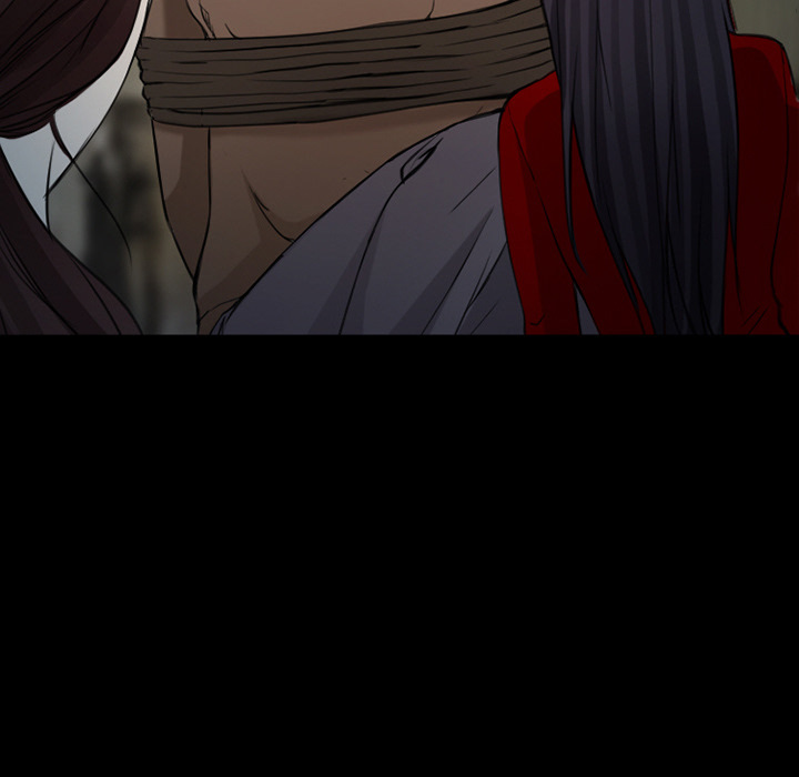 The Snow Chapter 30 - The End image 121