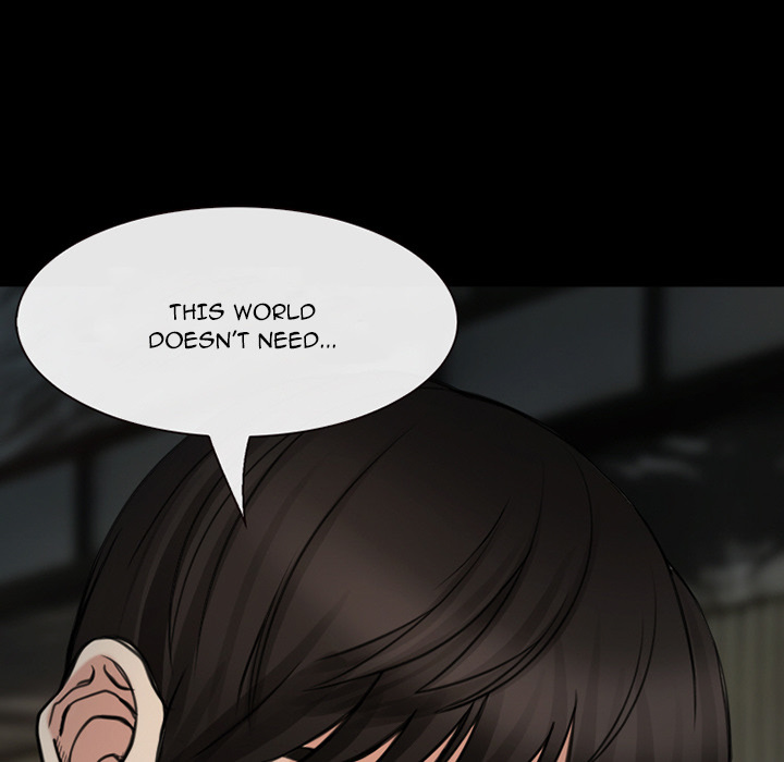 The Snow Chapter 30 - The End image 122
