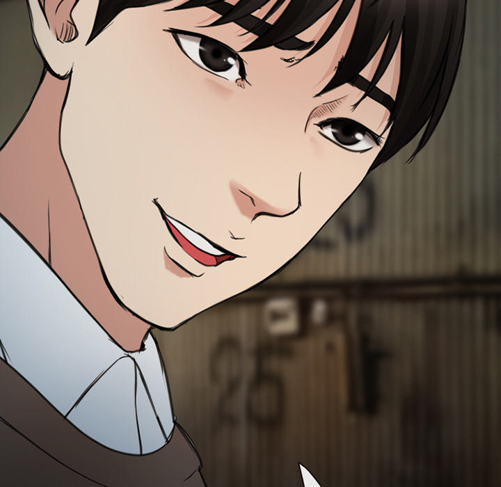 The Snow Chapter 30 - The End image 123