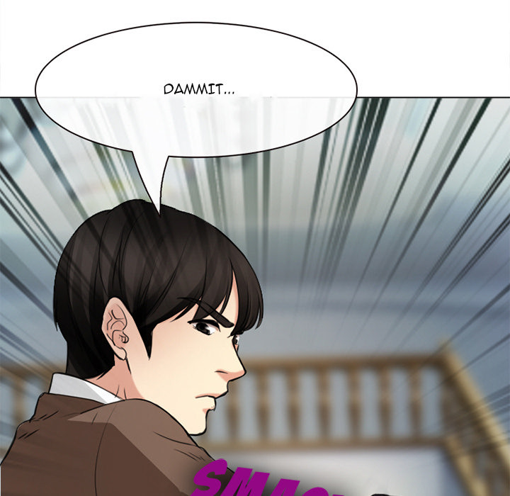The Snow Chapter 30 - The End image 12