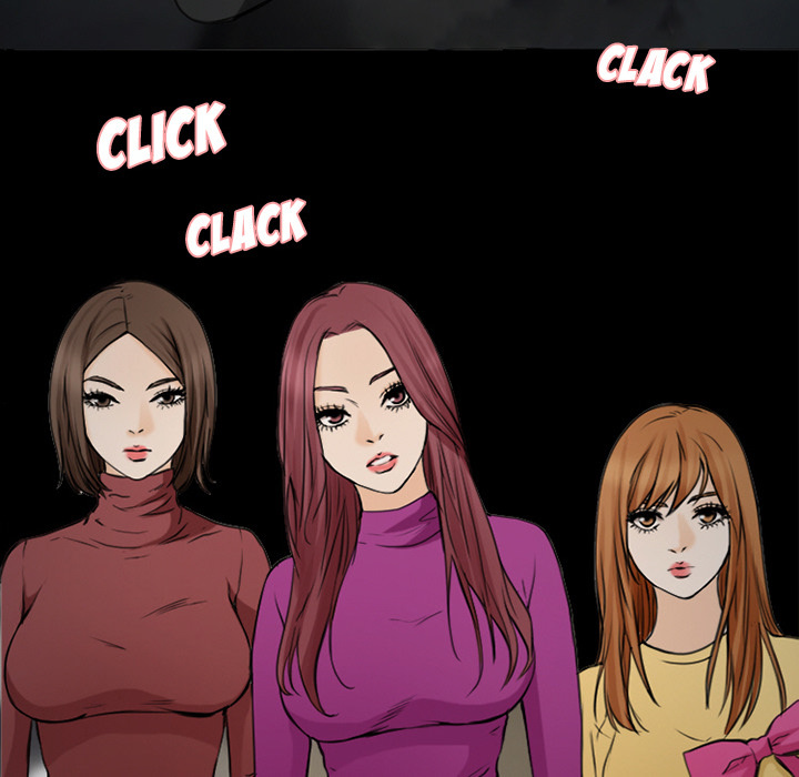 The Snow Chapter 30 - The End image 129