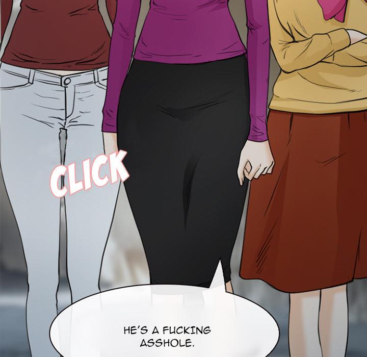 The Snow Chapter 30 - The End image 130
