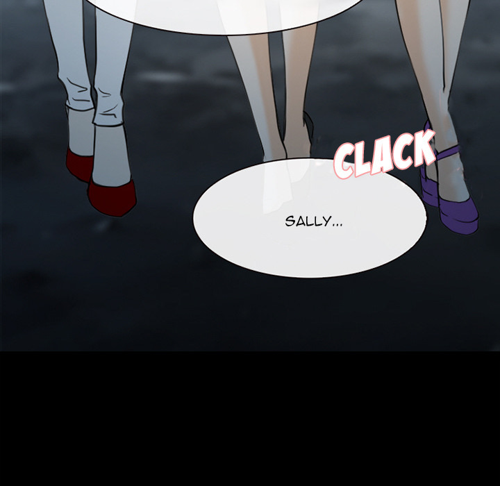 The Snow Chapter 30 - The End image 131