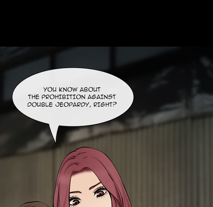 The Snow Chapter 30 - The End image 132