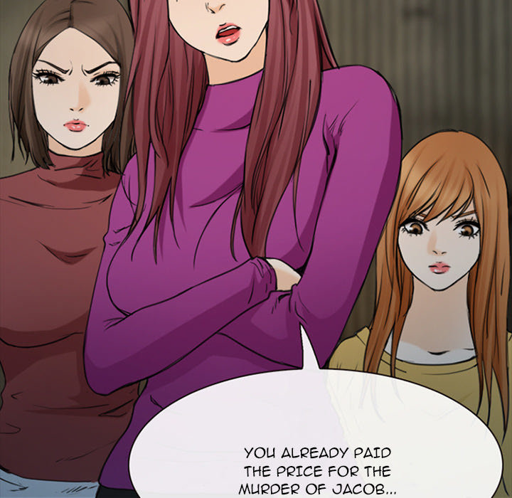 The Snow Chapter 30 - The End image 133
